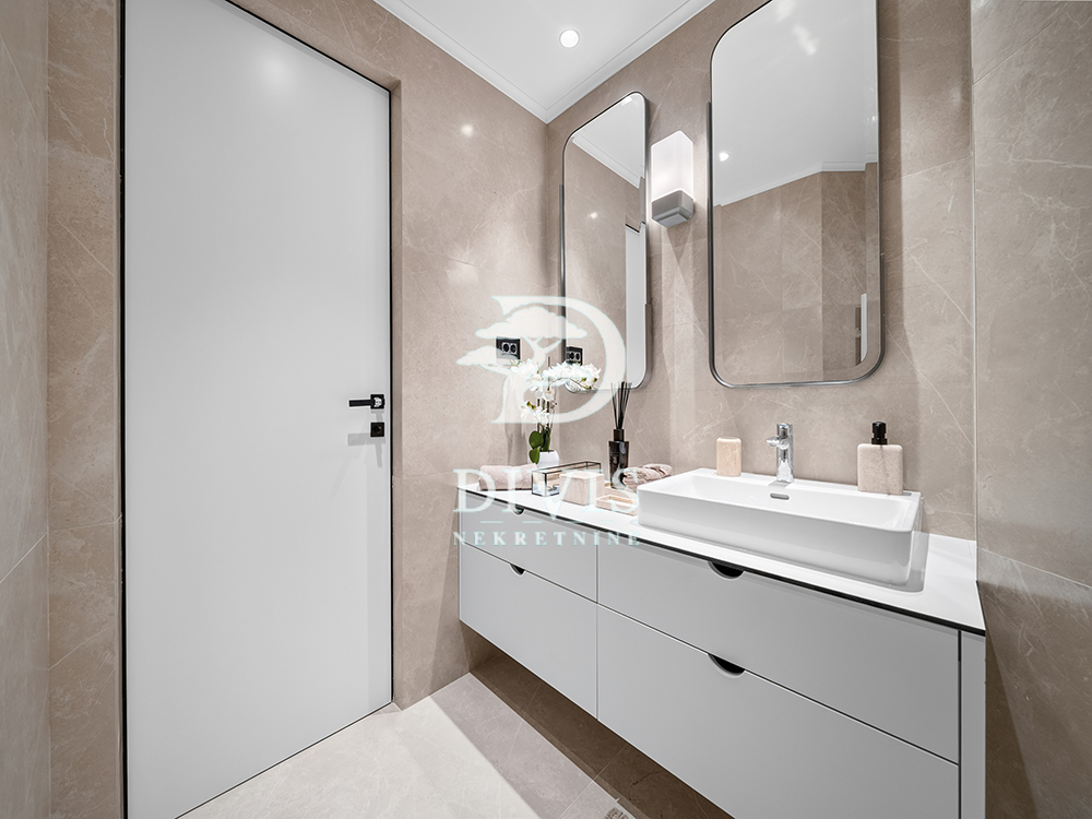 Slika 7 - Bulevar Vudroa Vilsona , Trosoban stan na prodaju, 82m2, 435.000€